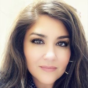 Meet your Posher, Aracely